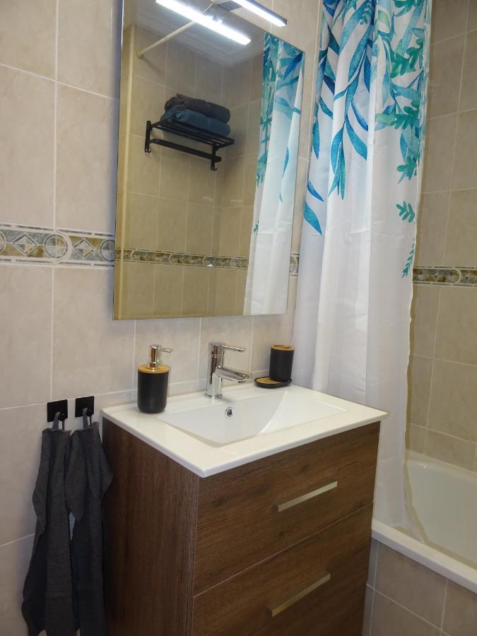 Apartamento Apartamento Dama De Guardamar Guardamar del Segura Exterior foto