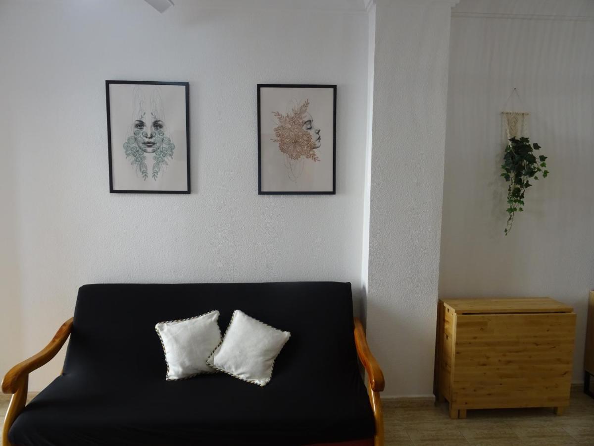 Apartamento Apartamento Dama De Guardamar Guardamar del Segura Exterior foto