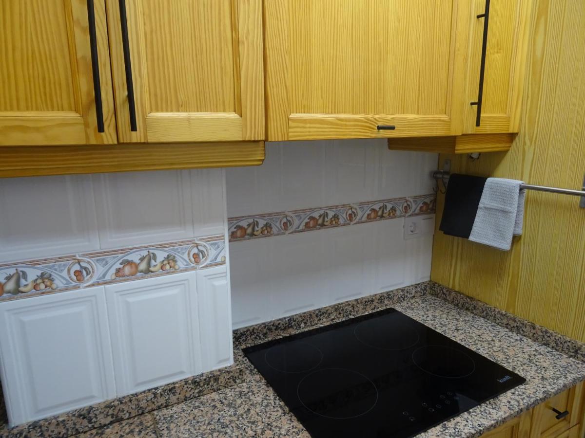 Apartamento Apartamento Dama De Guardamar Guardamar del Segura Exterior foto